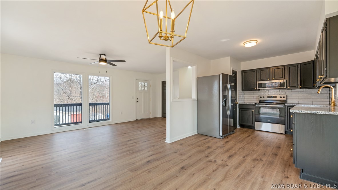 Briarwood - Residential