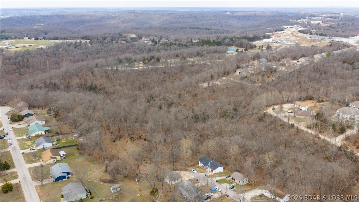 Briarwood - Residential