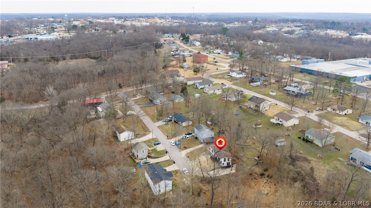 Briarwood - Residential