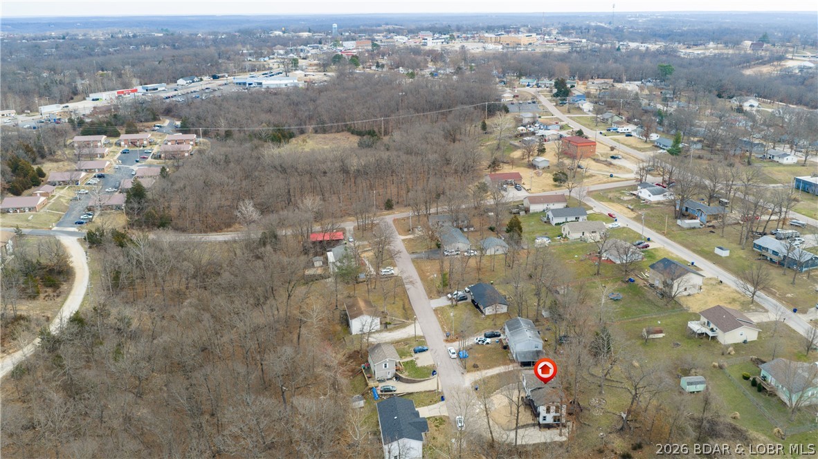 Briarwood - Residential