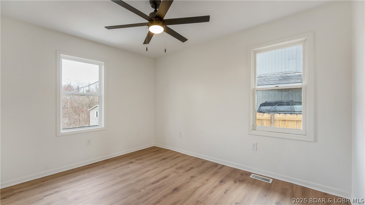 Briarwood - Residential