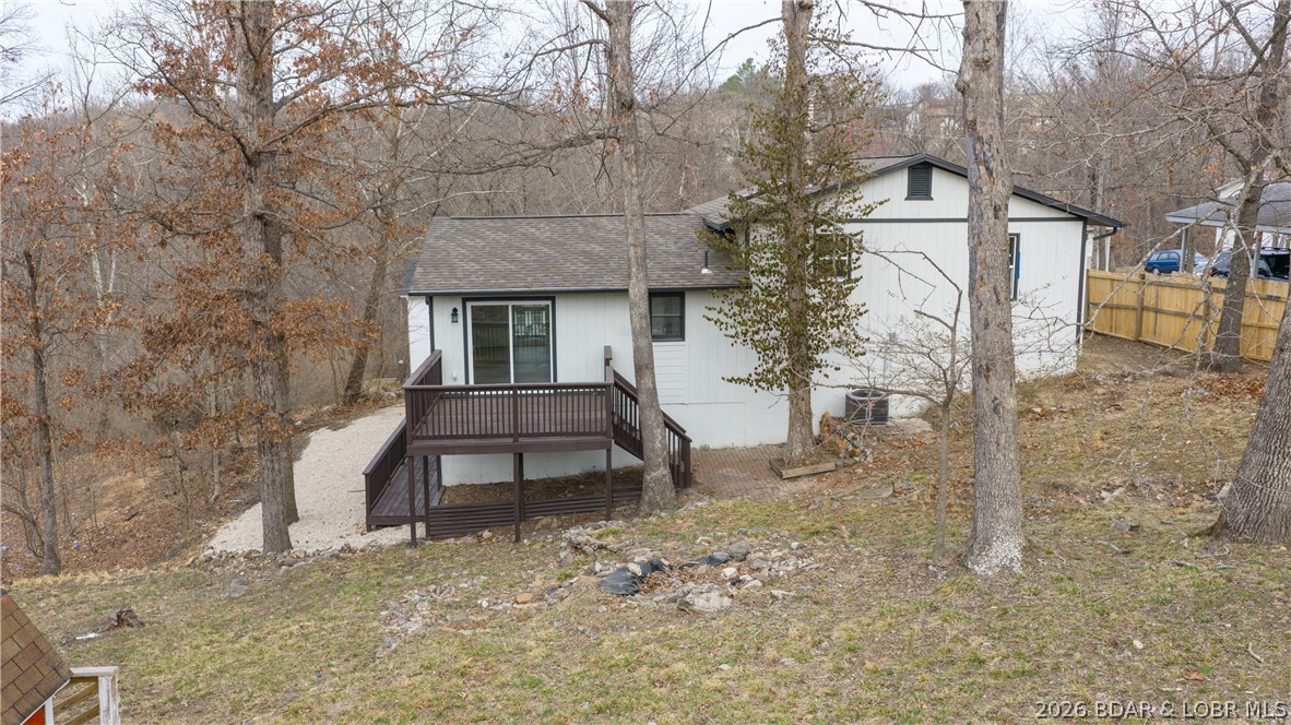 Briarwood - Residential