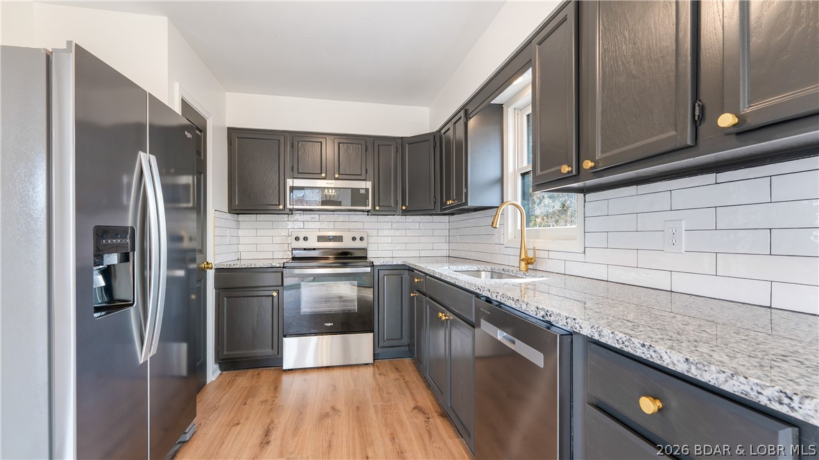 Briarwood - Residential