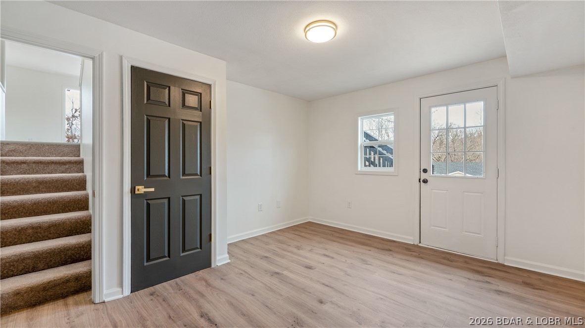 Briarwood - Residential