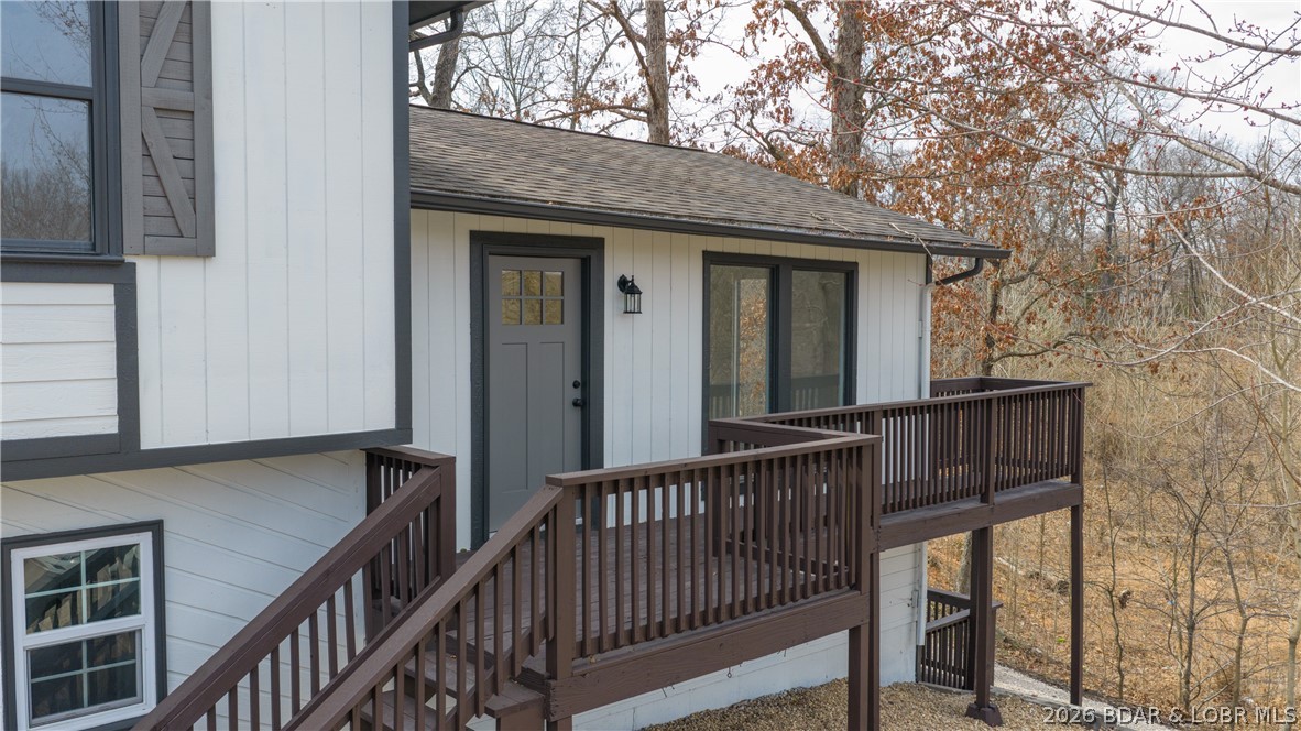 Briarwood - Residential