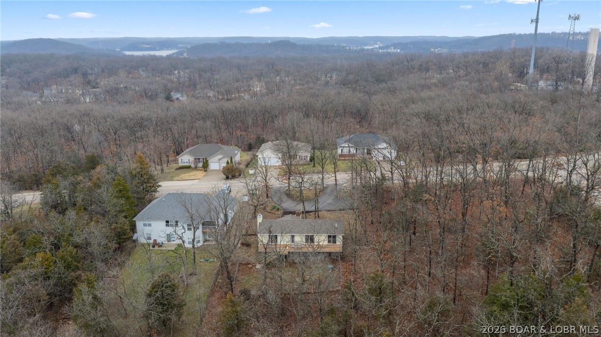 Four Seasons - Residential