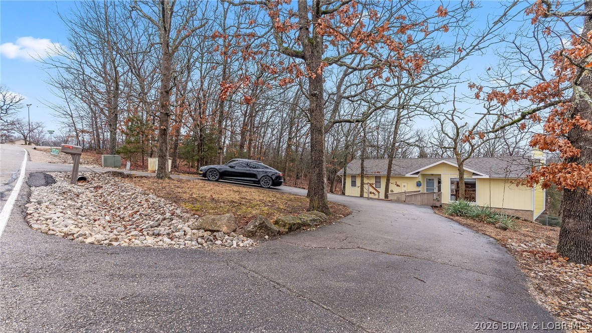 Four Seasons - Residential