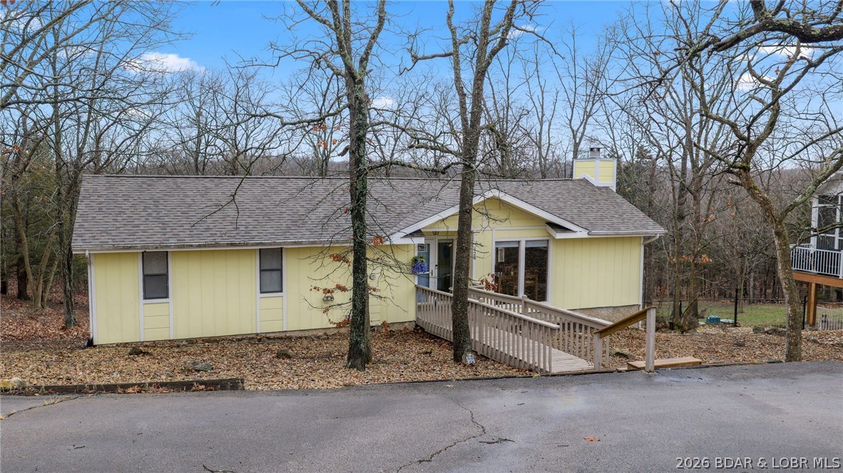 Four Seasons - Residential