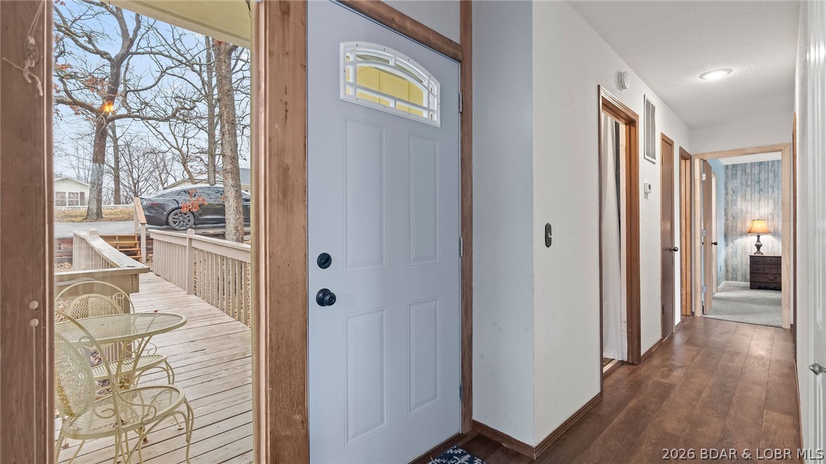 Four Seasons - Residential