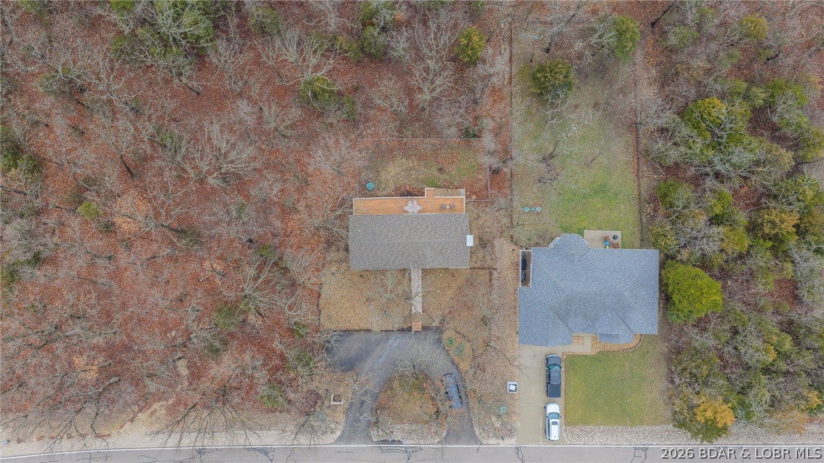 Four Seasons - Residential