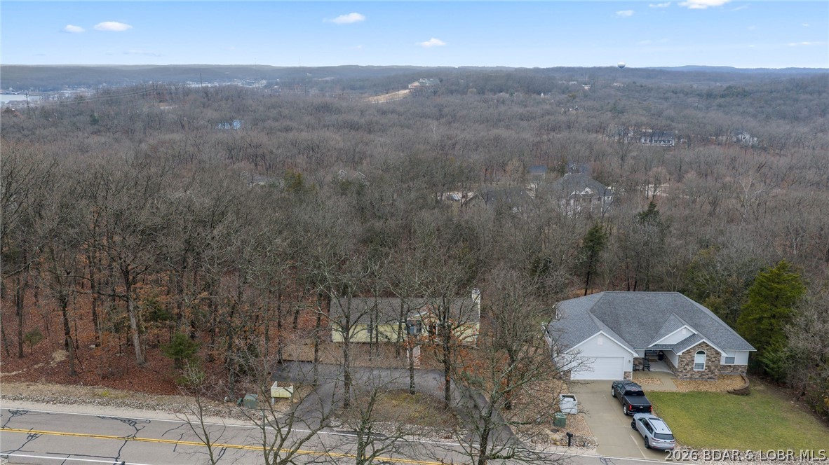 Four Seasons - Residential