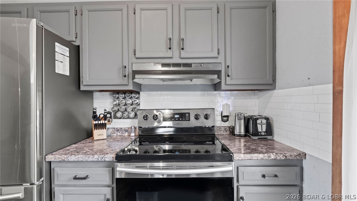 Four Seasons - Residential