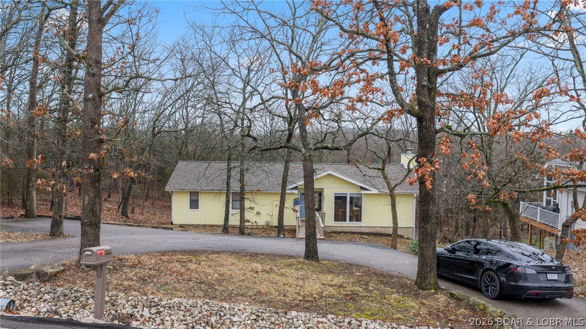 Four Seasons - Residential