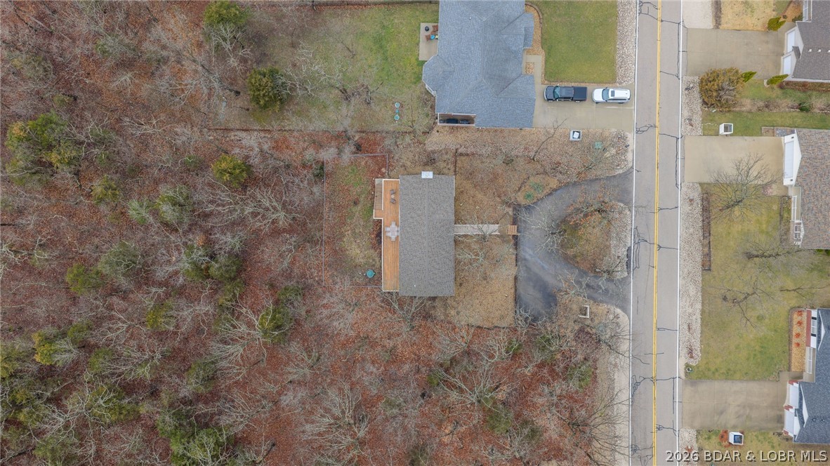 Four Seasons - Residential