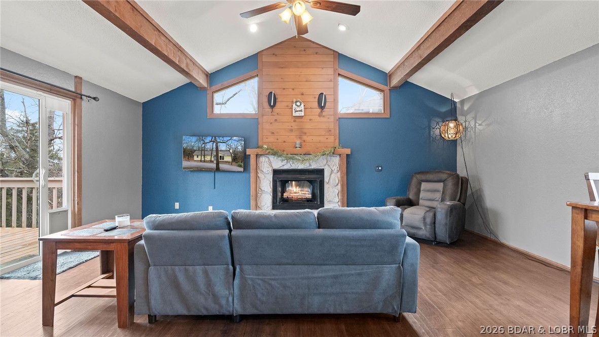 Four Seasons - Residential