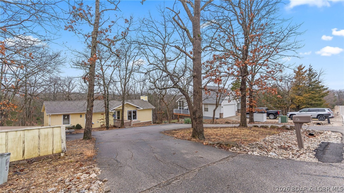 Four Seasons - Residential