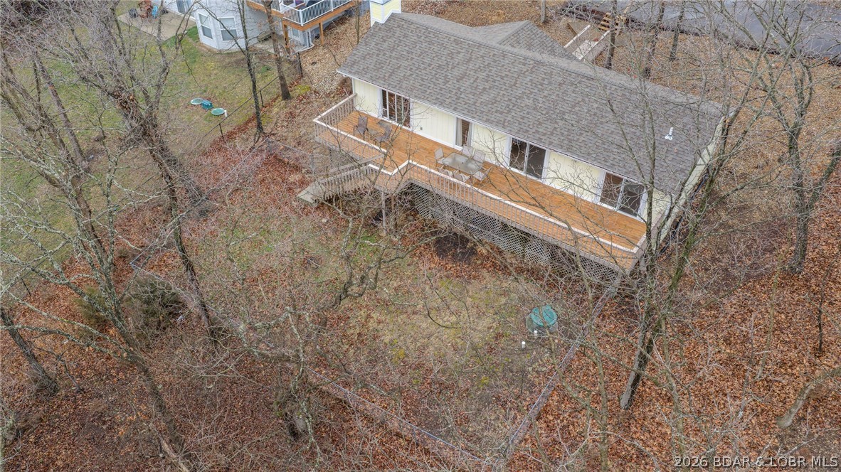 Four Seasons - Residential