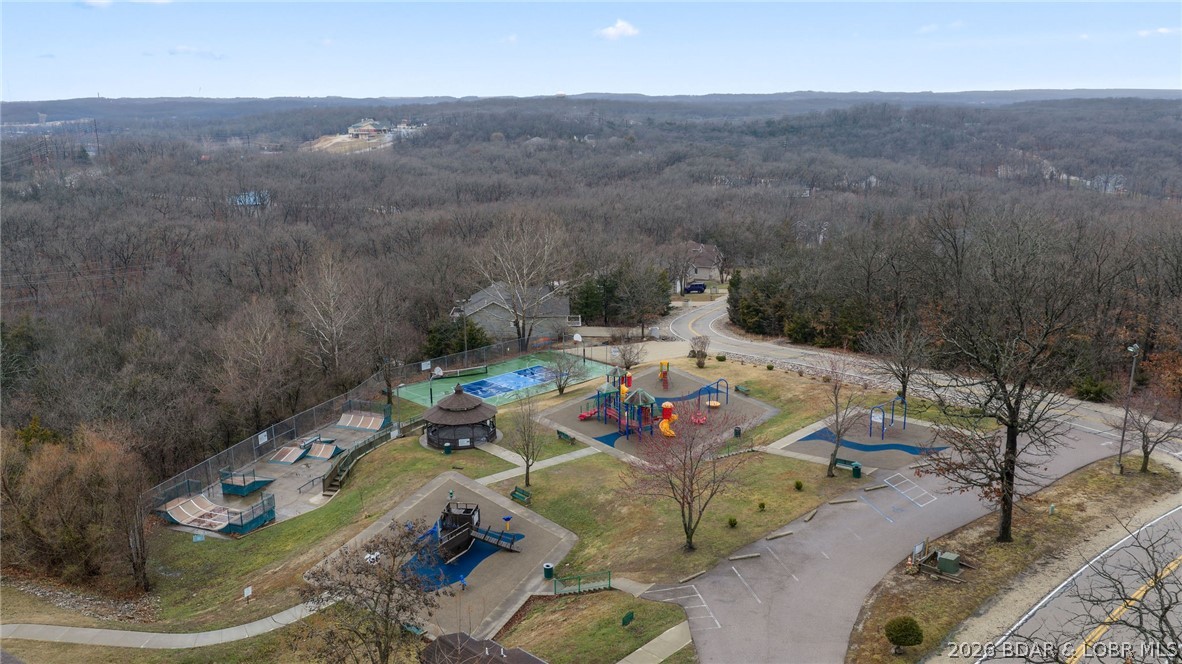 Four Seasons - Residential