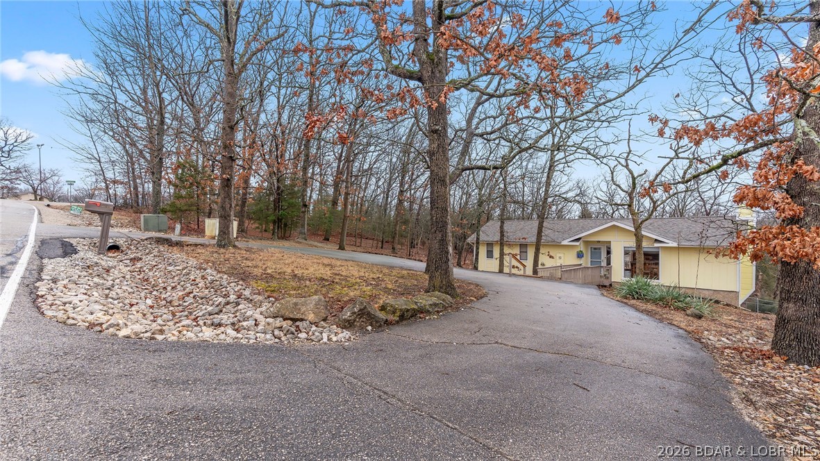 Four Seasons - Residential