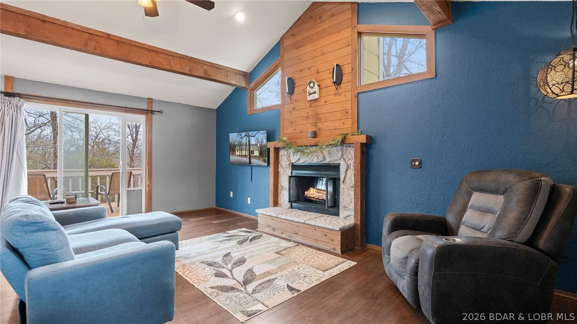 Four Seasons - Residential