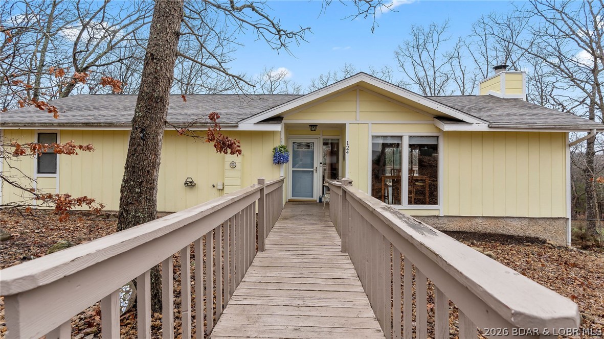 Four Seasons - Residential