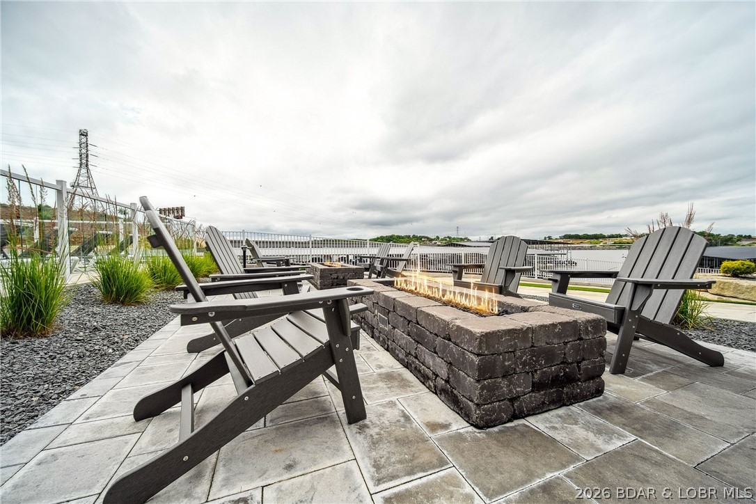 Topsiders Condominiums - Residential