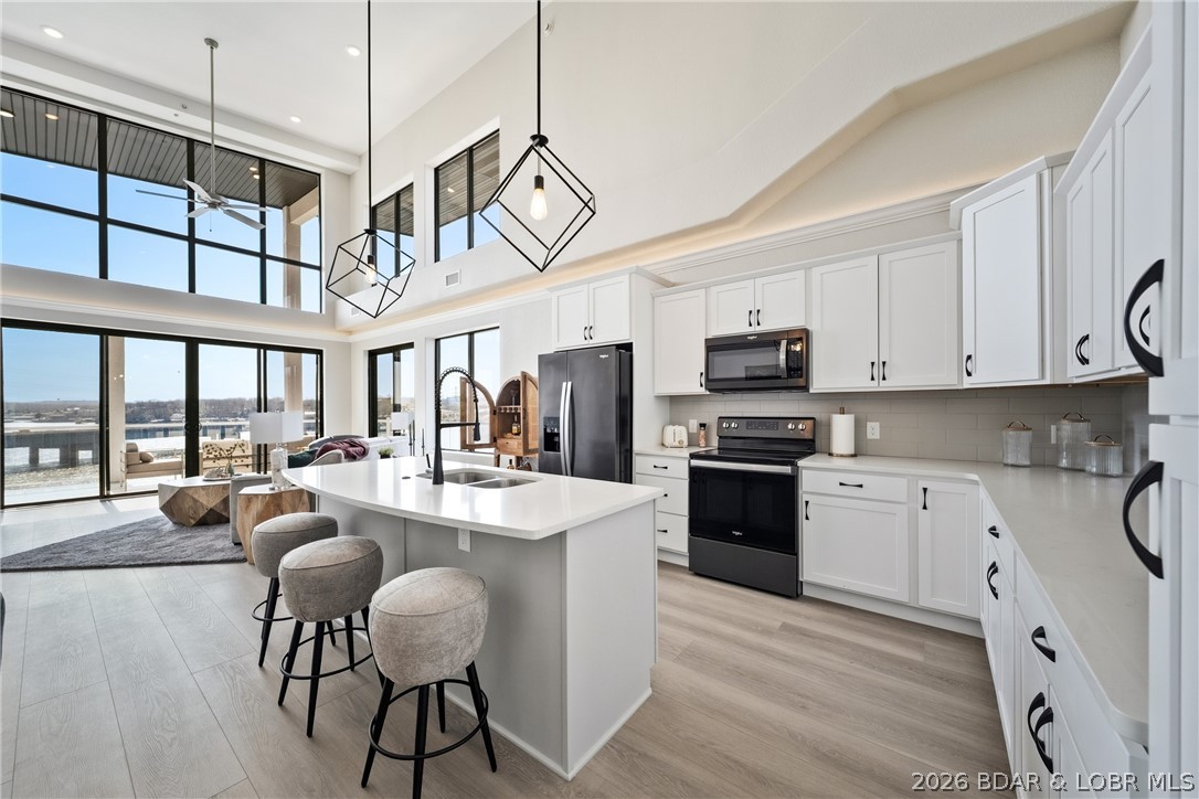 Topsiders Condominiums - Residential