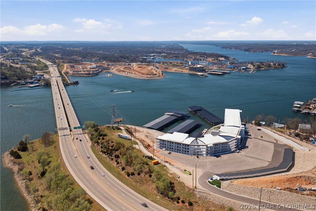 Topsiders Condominiums - Residential