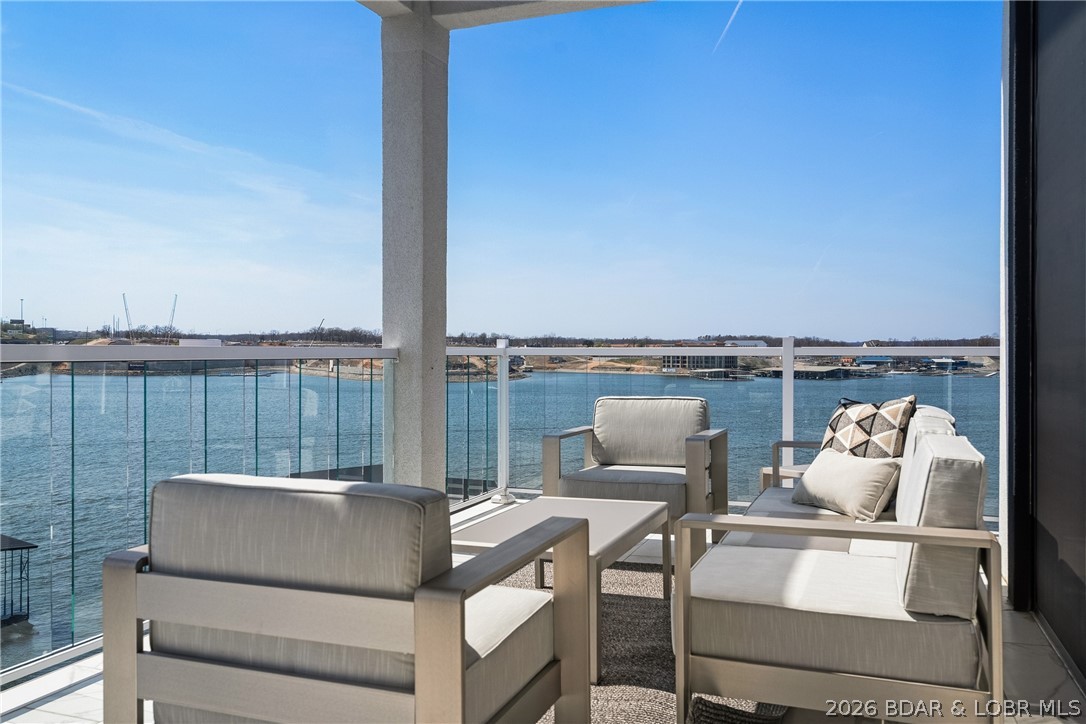 Topsiders Condominiums - Residential