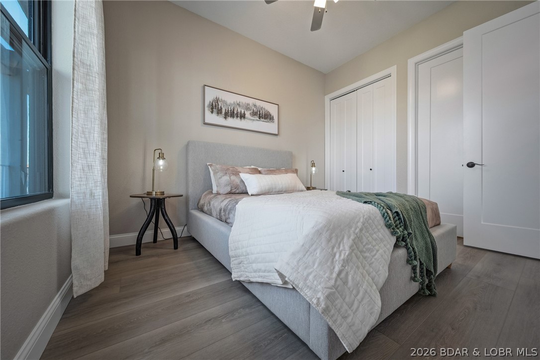 Topsiders Condominiums - Residential