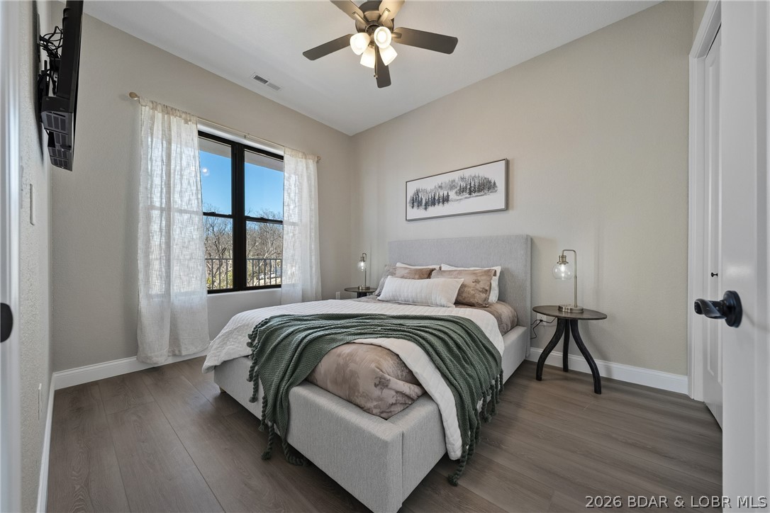 Topsiders Condominiums - Residential