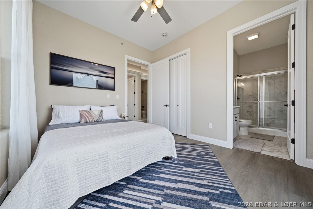 Topsiders Condominiums - Residential