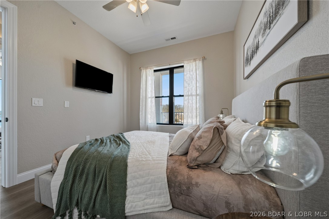 Topsiders Condominiums - Residential