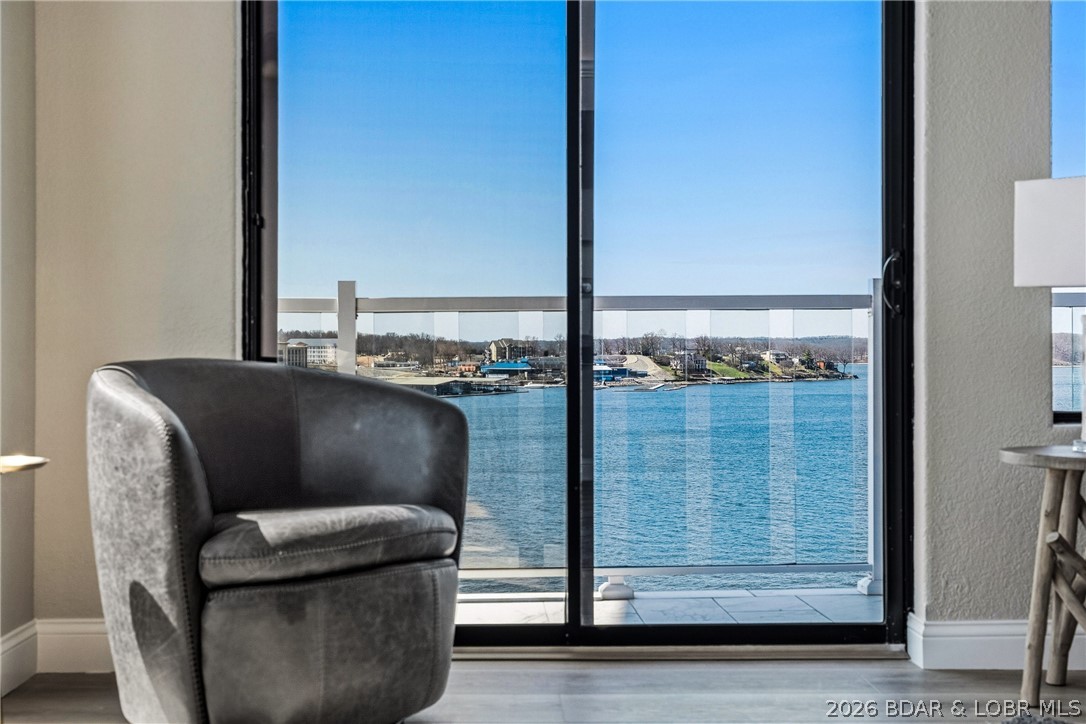 Topsiders Condominiums - Residential