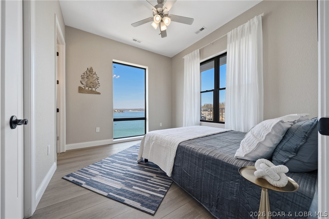 Topsiders Condominiums - Residential