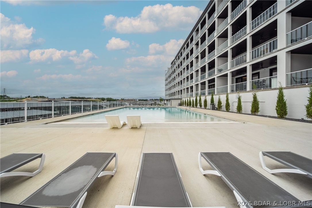 Topsiders Condominiums - Residential