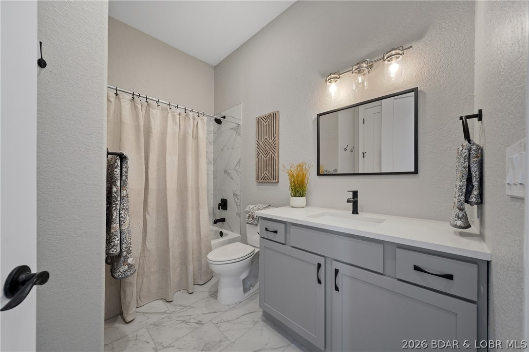 Topsiders Condominiums - Residential