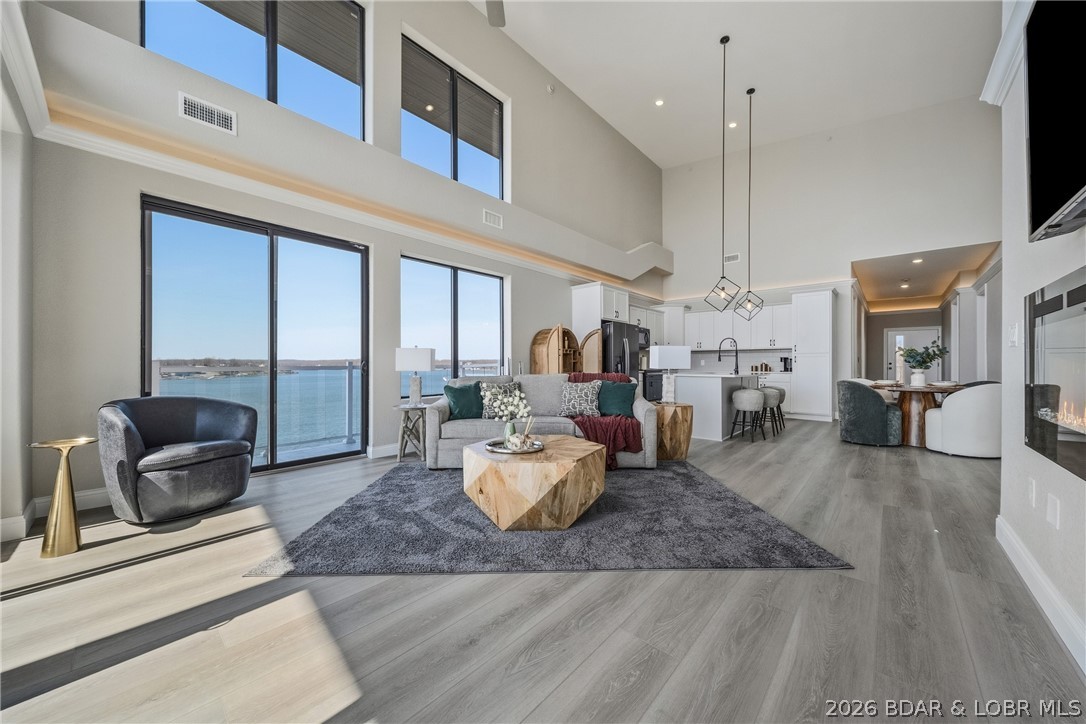 Topsiders Condominiums - Residential