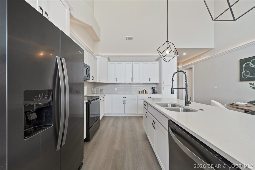 Topsiders Condominiums - Residential