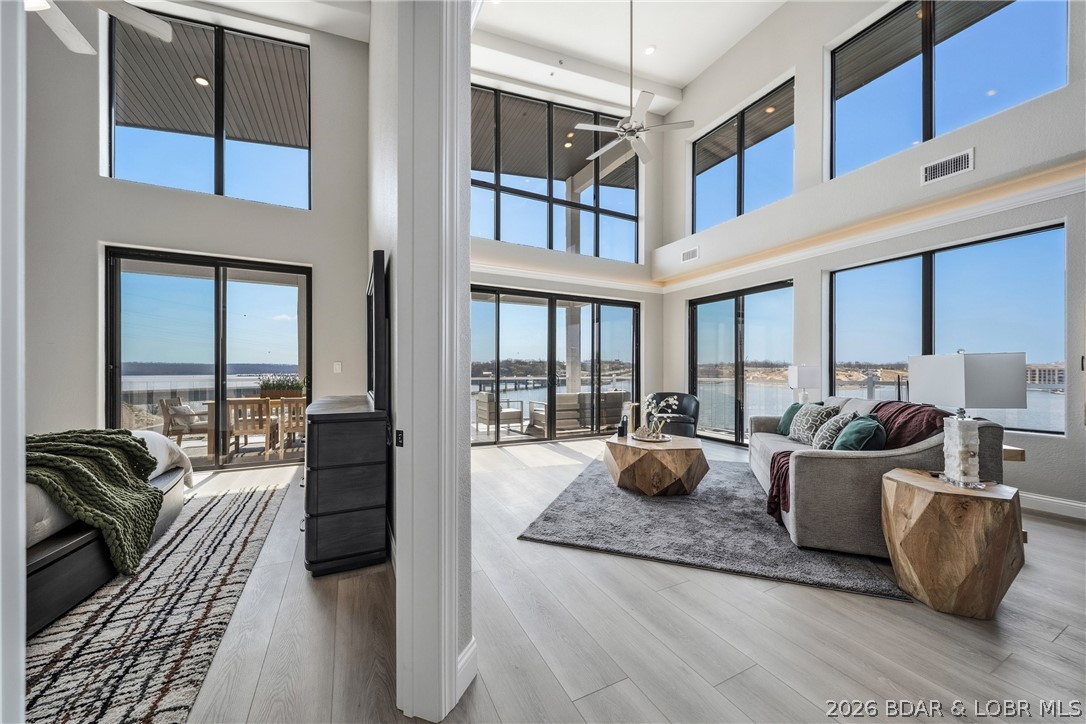 Topsiders Condominiums - Residential