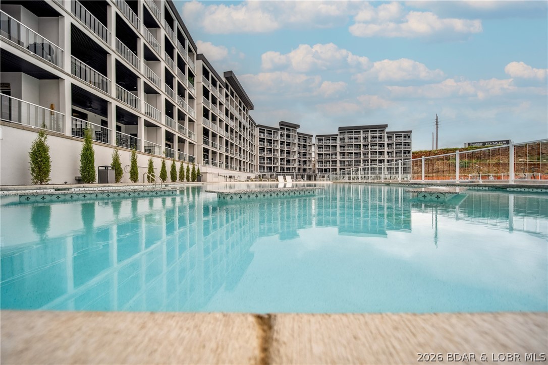 Topsiders Condominiums - Residential