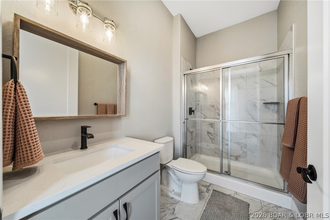 Topsiders Condominiums - Residential