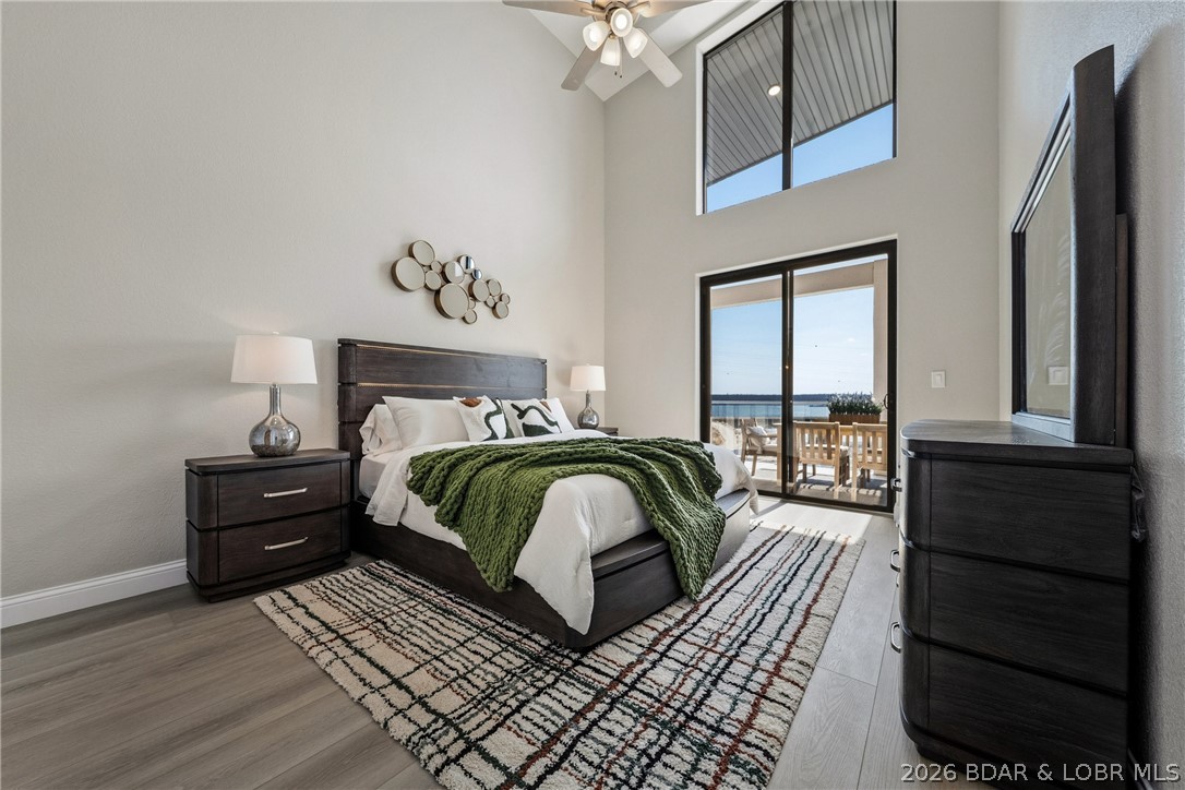 Topsiders Condominiums - Residential