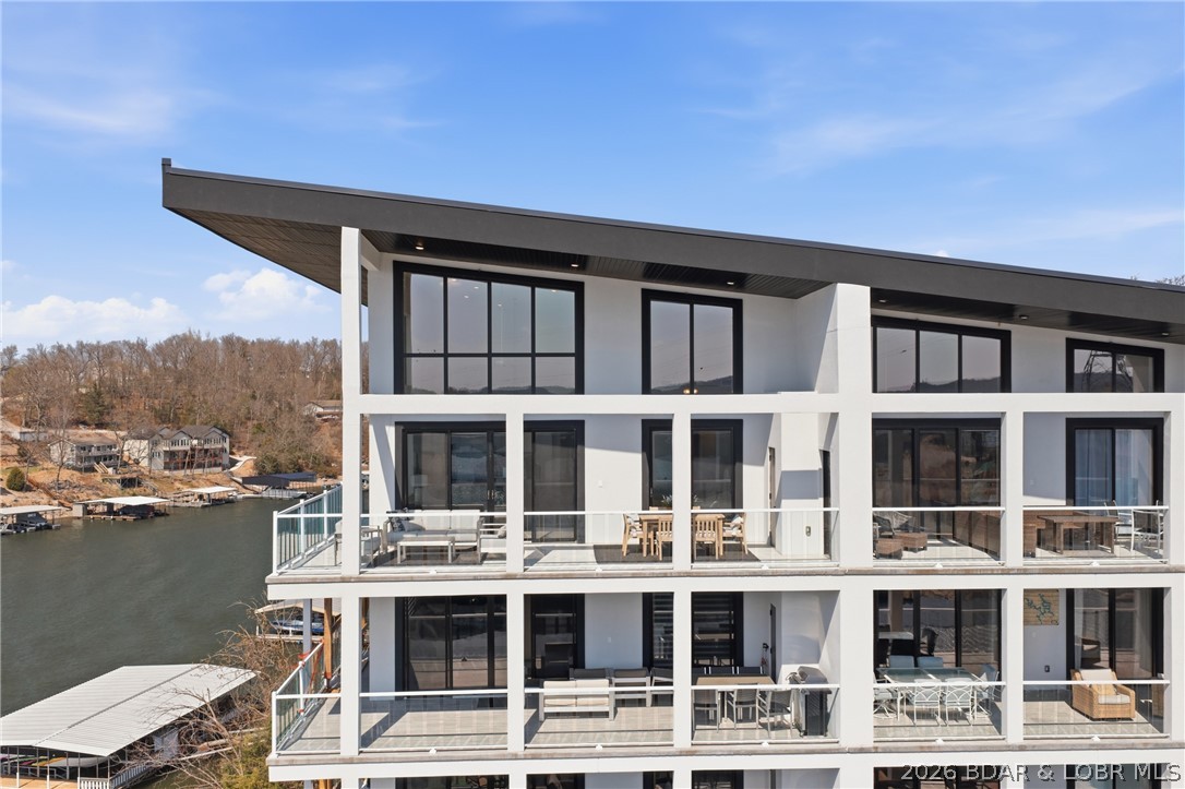 Topsiders Condominiums - Residential