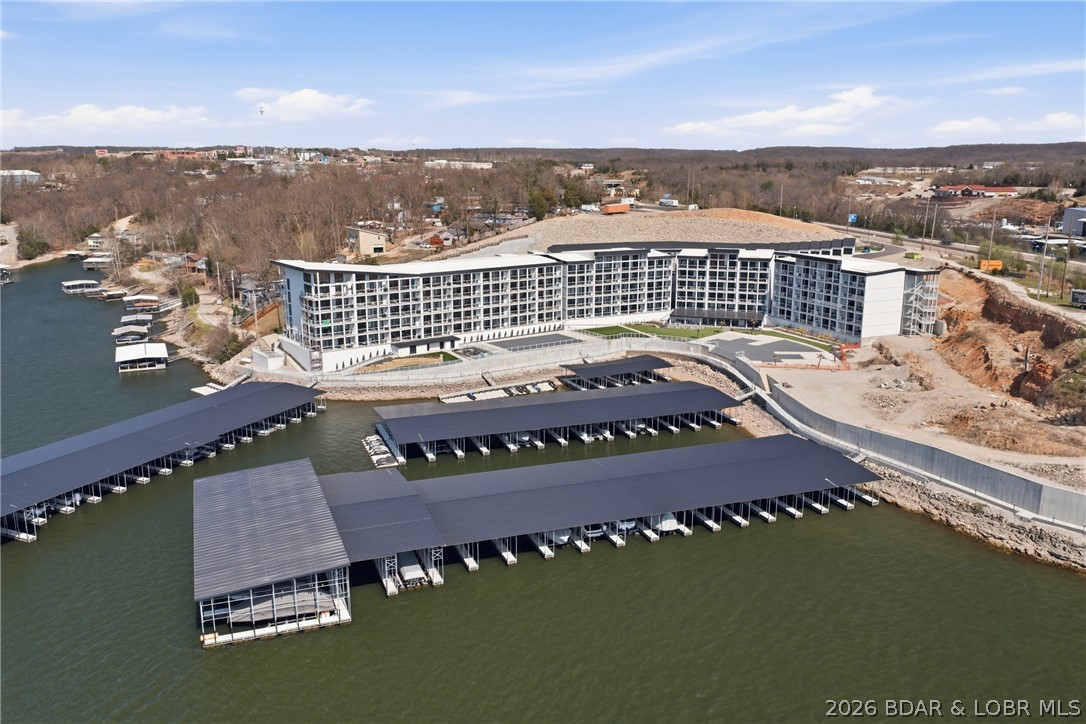 Topsiders Condominiums - Residential