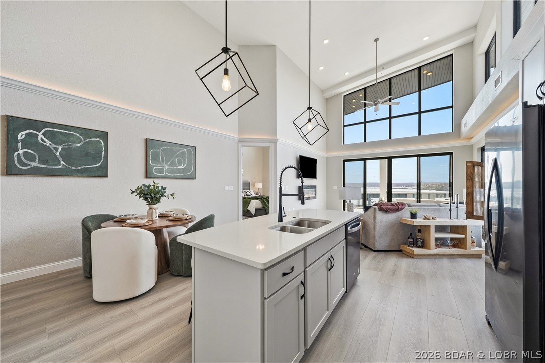 Topsiders Condominiums - Residential