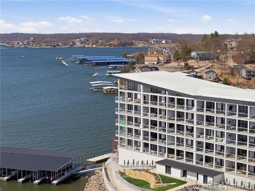 Topsiders Condominiums - Residential