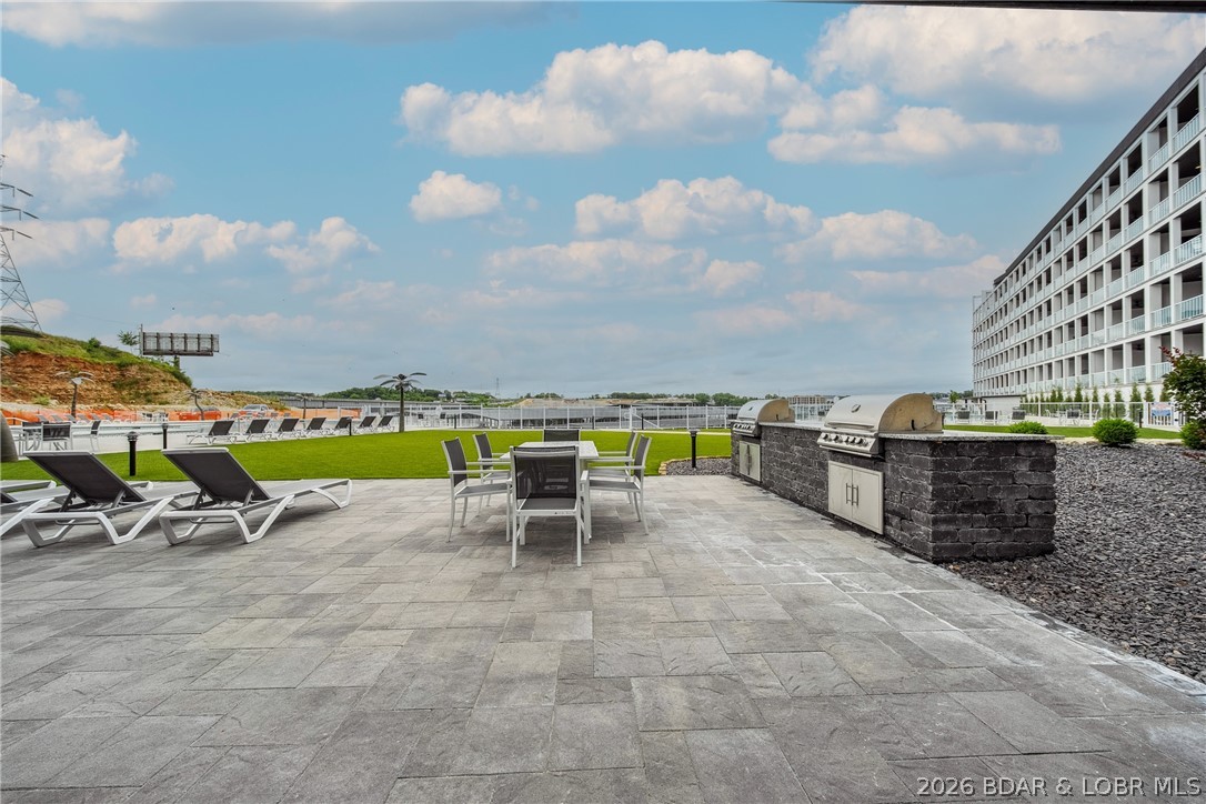 Topsiders Condominiums - Residential