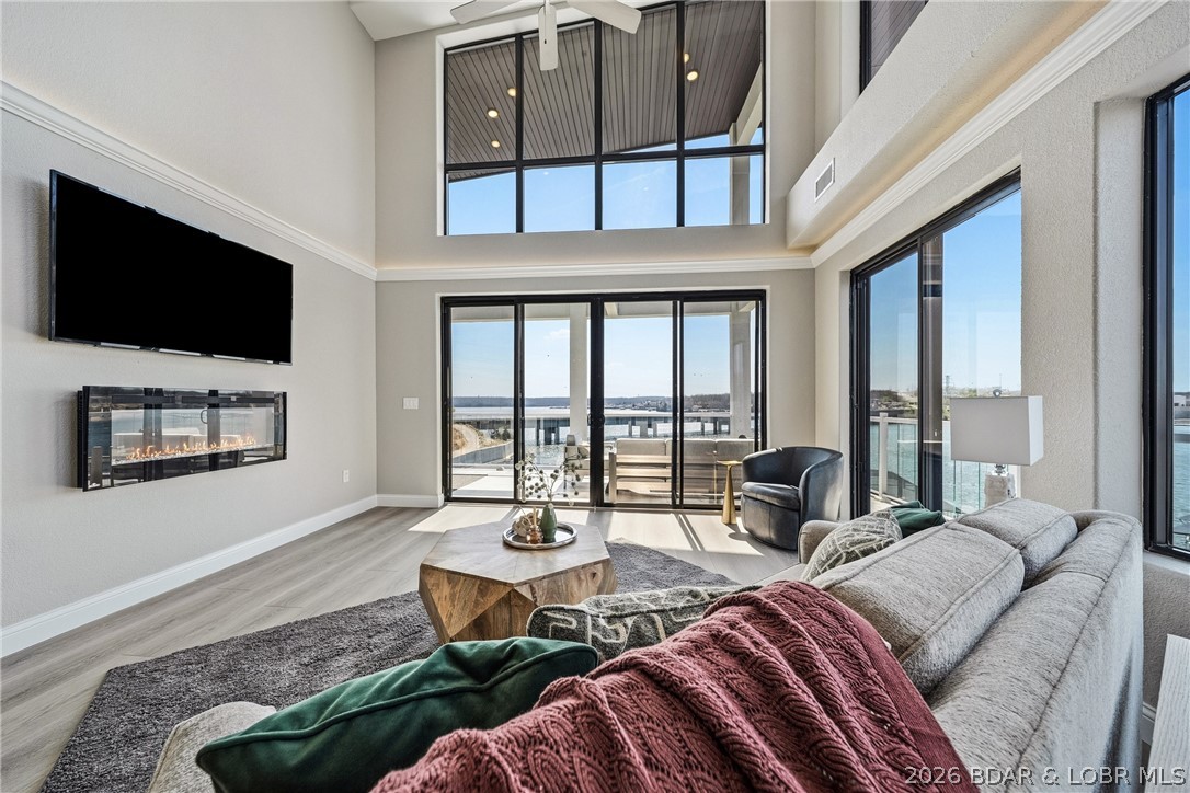 Topsiders Condominiums - Residential