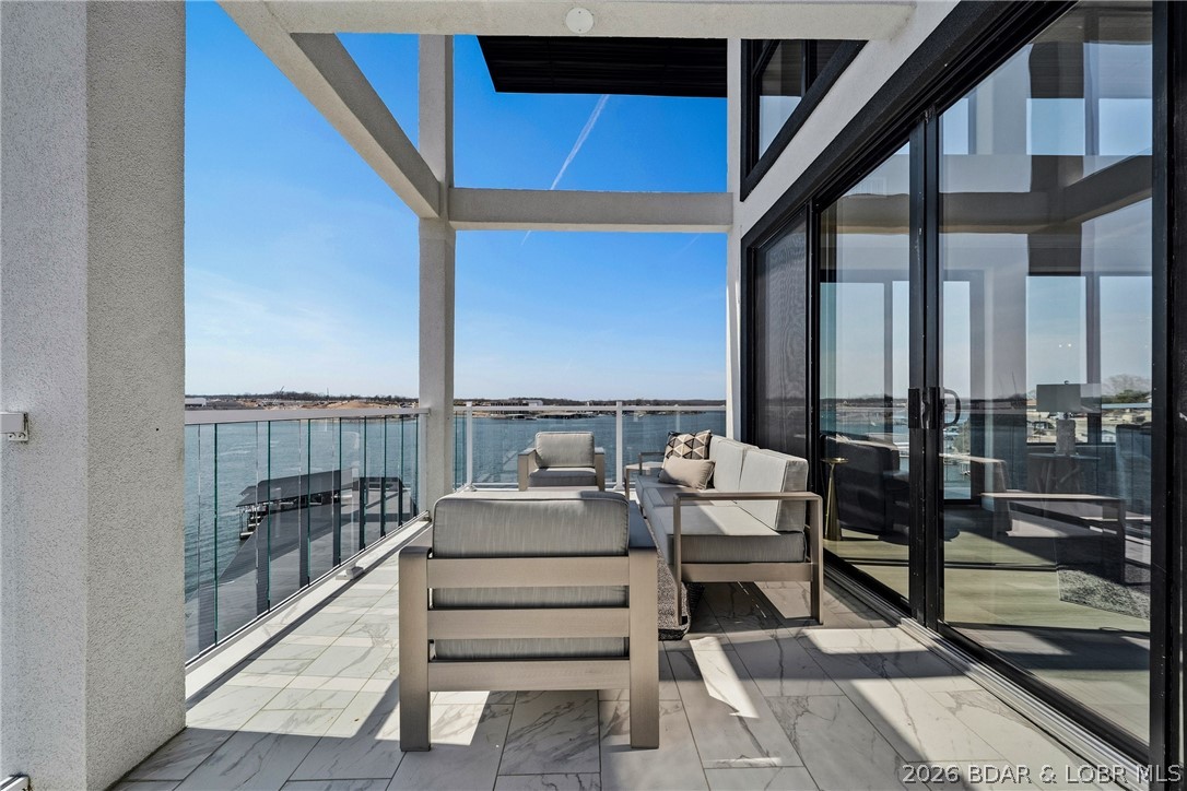 Topsiders Condominiums - Residential